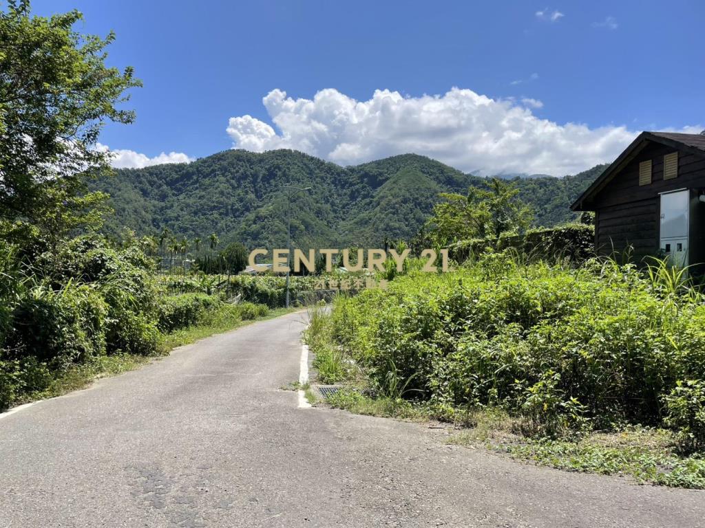 好山好水-頭社重劃區乙種建地