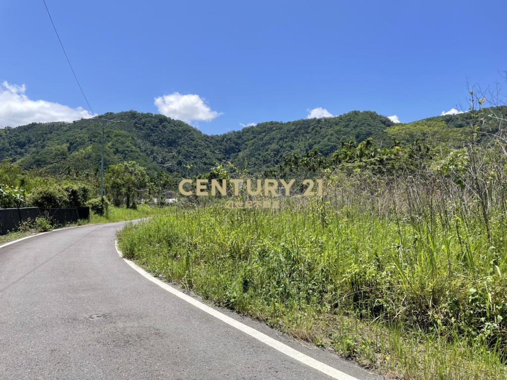 好山好水-頭社重劃區乙種建地