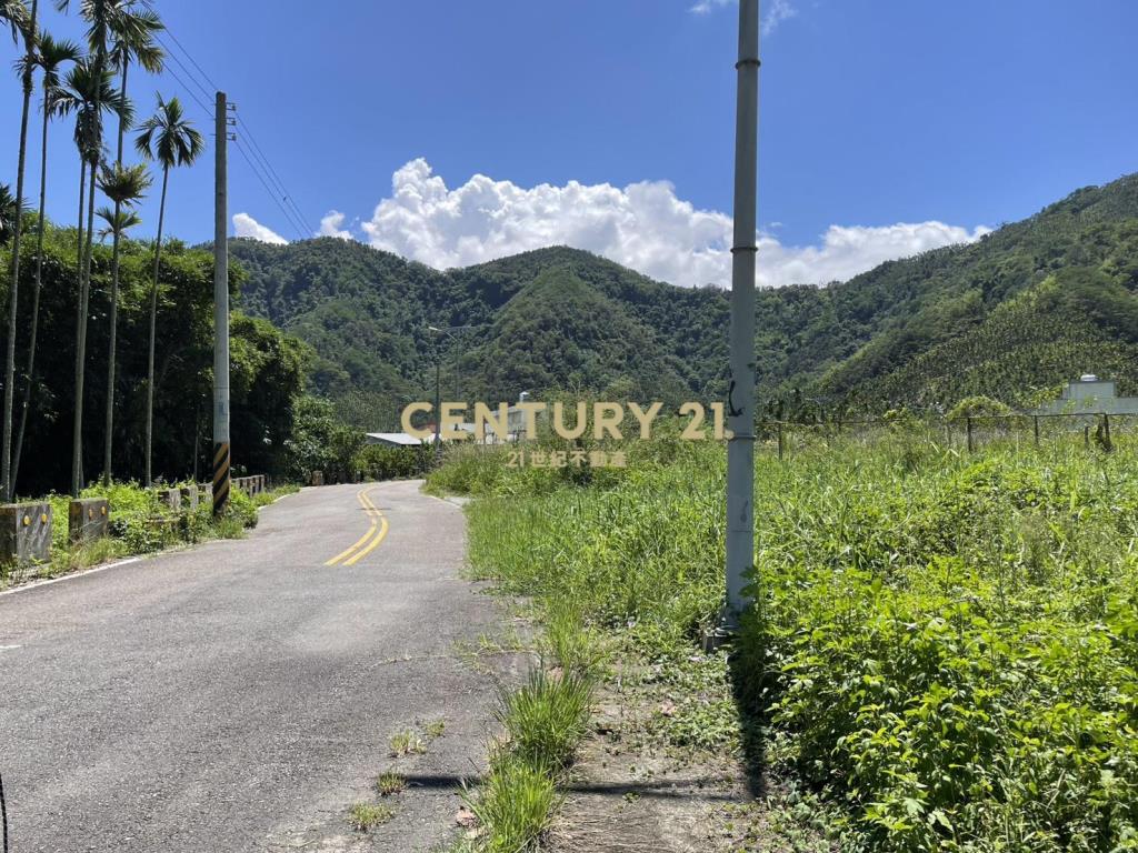 好山好水-頭社重劃區乙種建地