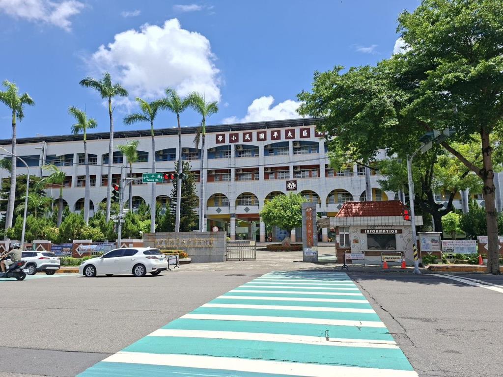 台中科技、一中商圈百坪商辦