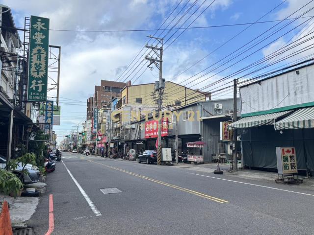 東海商圈遊園路靜巷3F透天