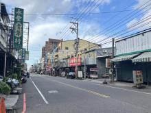 東海商圈遊園路靜巷3F透天