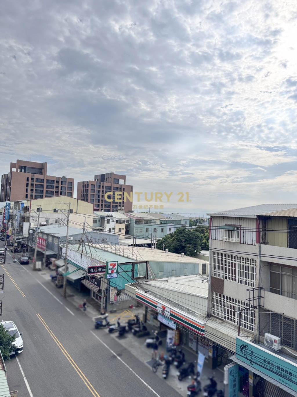 自強市場收租透套