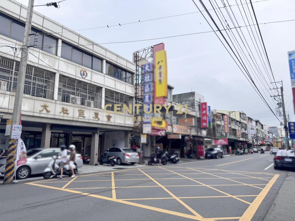 自強市場收租透套