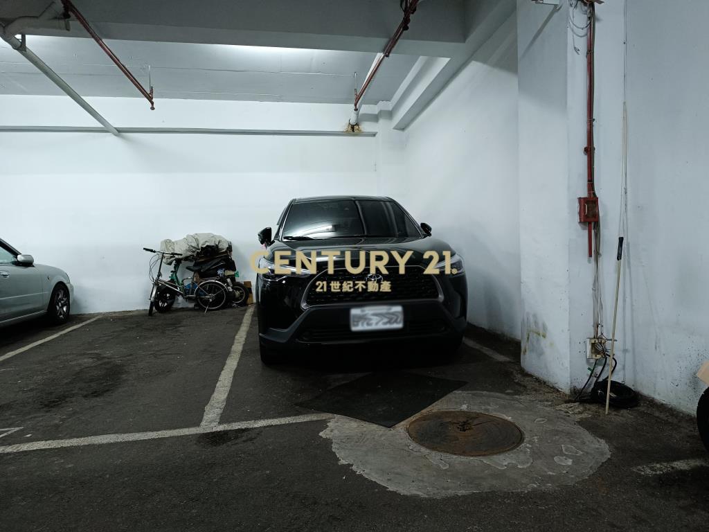 近太平運動場美三房+平車