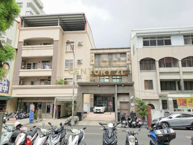 五期百坪大透店