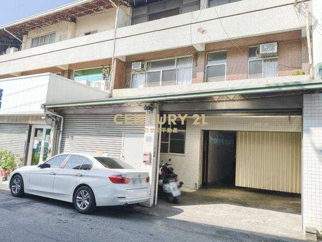 天祥街9米大面寬住二廠辦