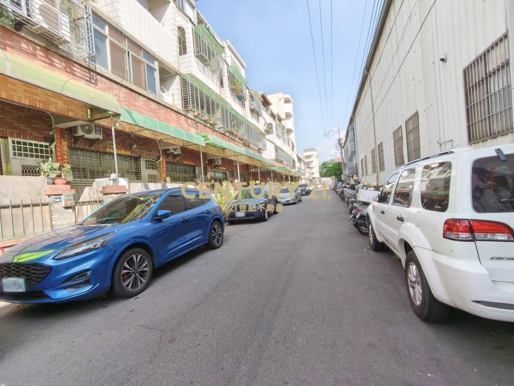 天祥街9米大面寬住二廠辦