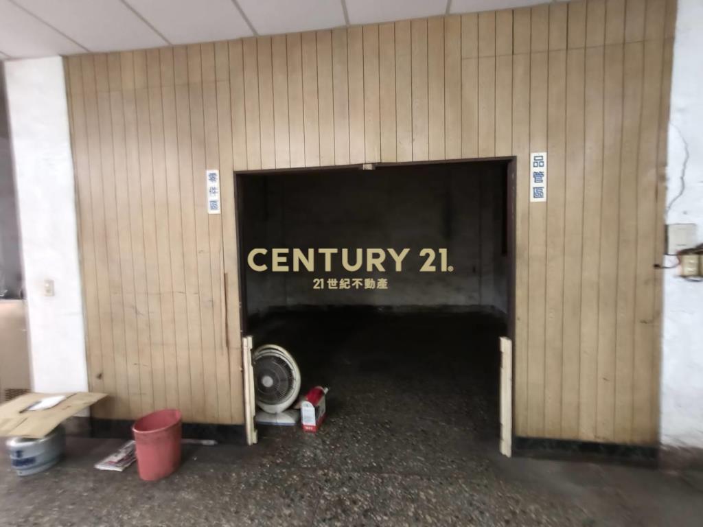 天祥街9米大面寬住二廠辦