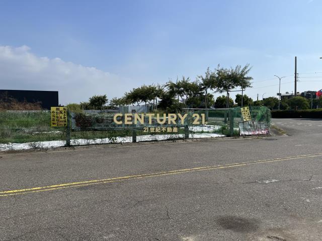單元五正環中路上企業總部角地