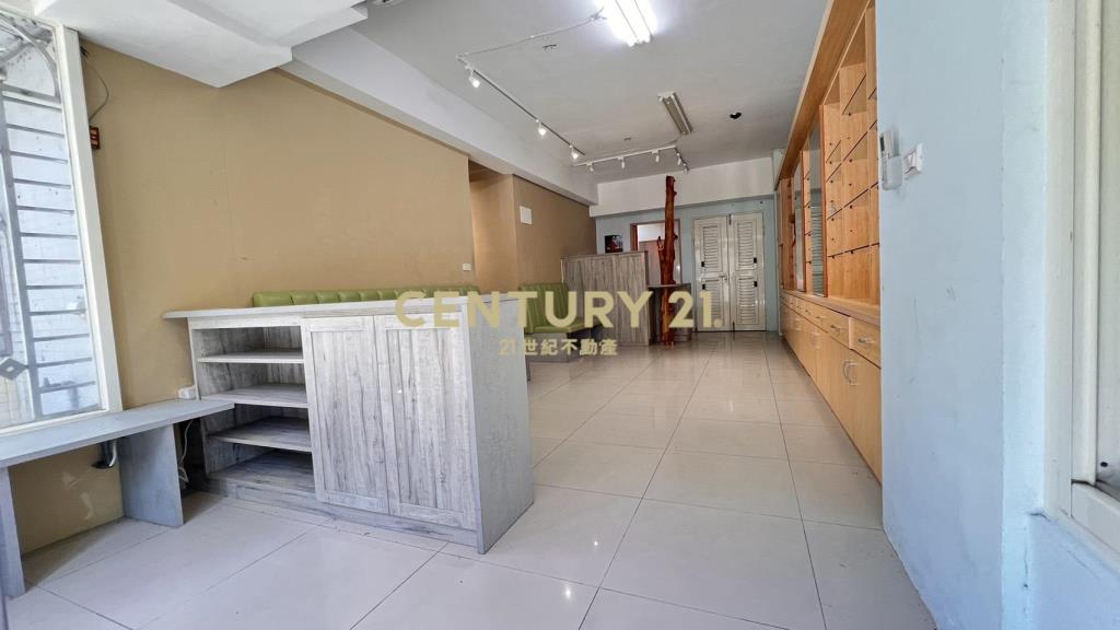 中科臨路住店美裝潢