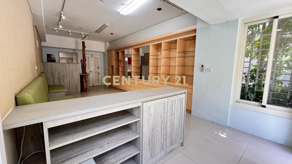 中科臨路住店美裝潢