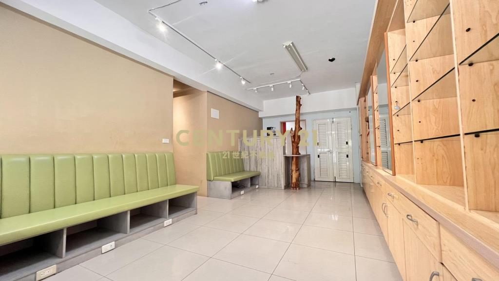 中科臨路住店美裝潢