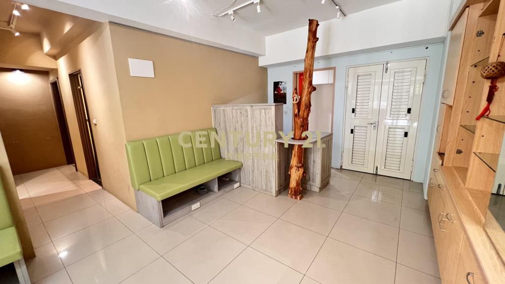 中科臨路住店美裝潢