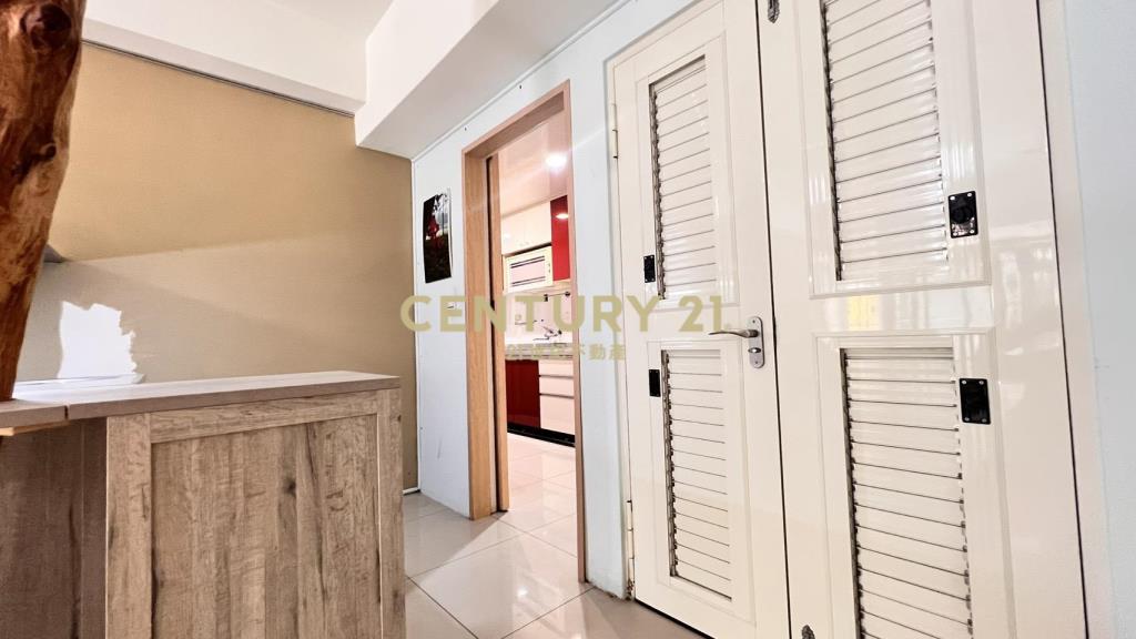 中科臨路住店美裝潢