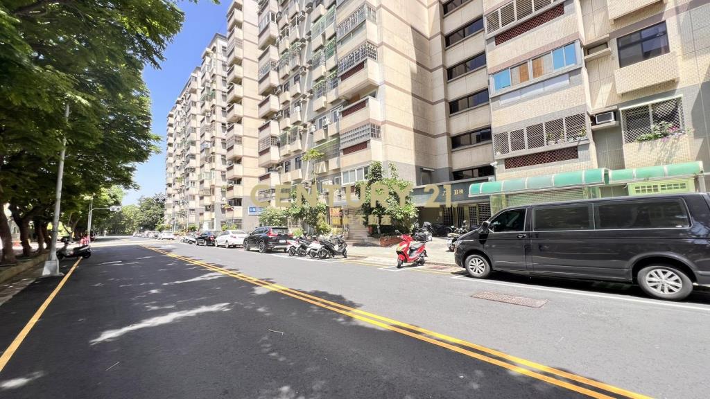 中科臨路住店美裝潢