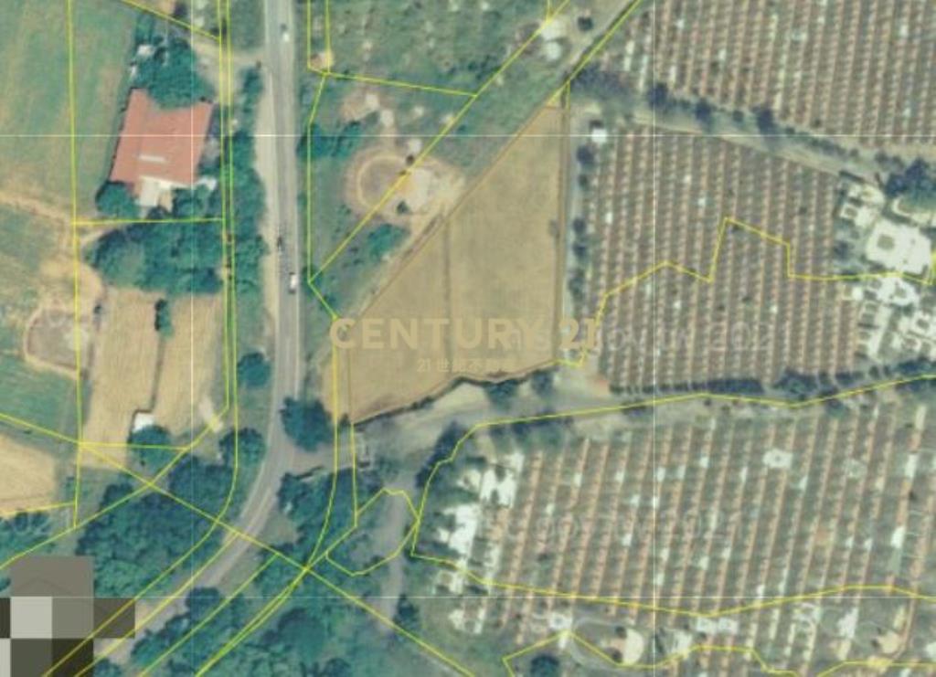 台中中科擴大二期計劃內農地