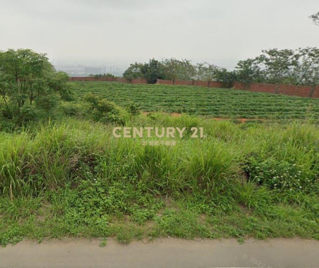 台中中科擴大二期計劃內農地