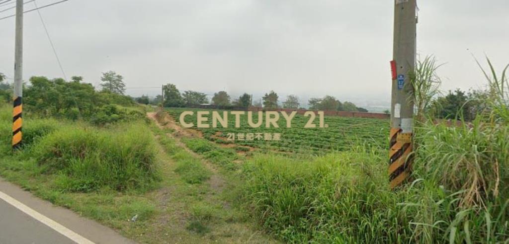 台中中科擴大二期計劃內農地