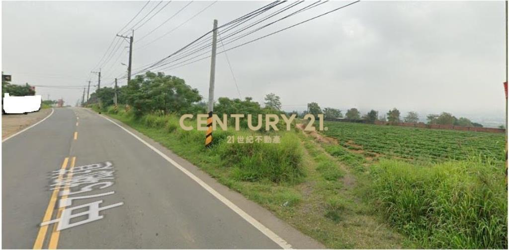 台中中科擴大二期計劃內農地