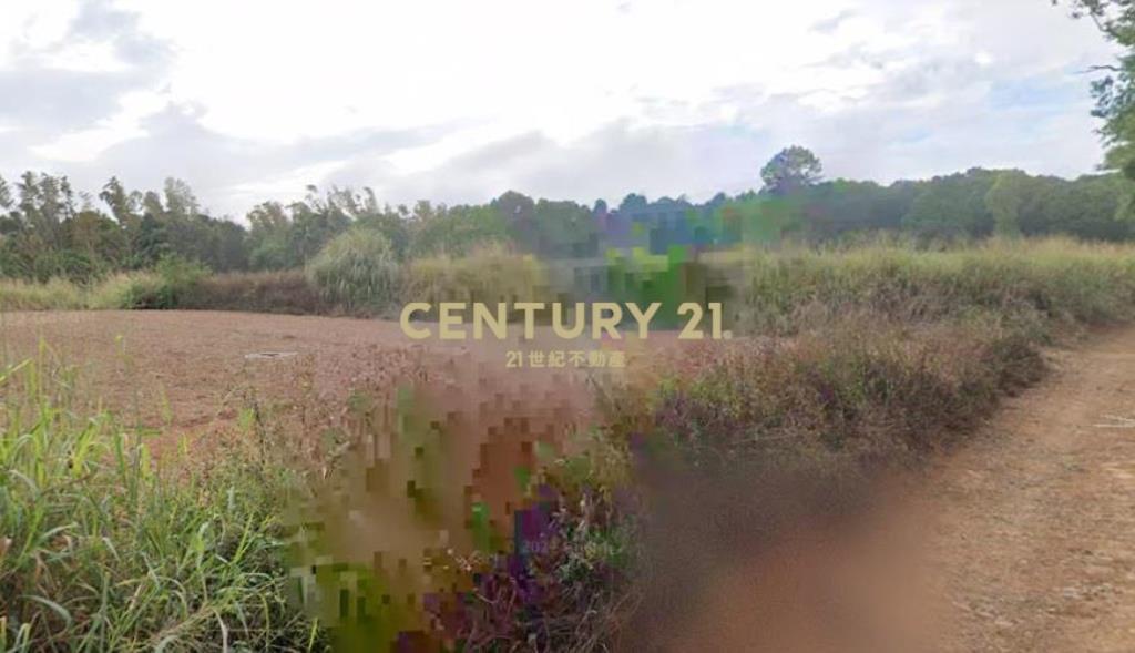 台中大雅中科擴大二期計劃內農地