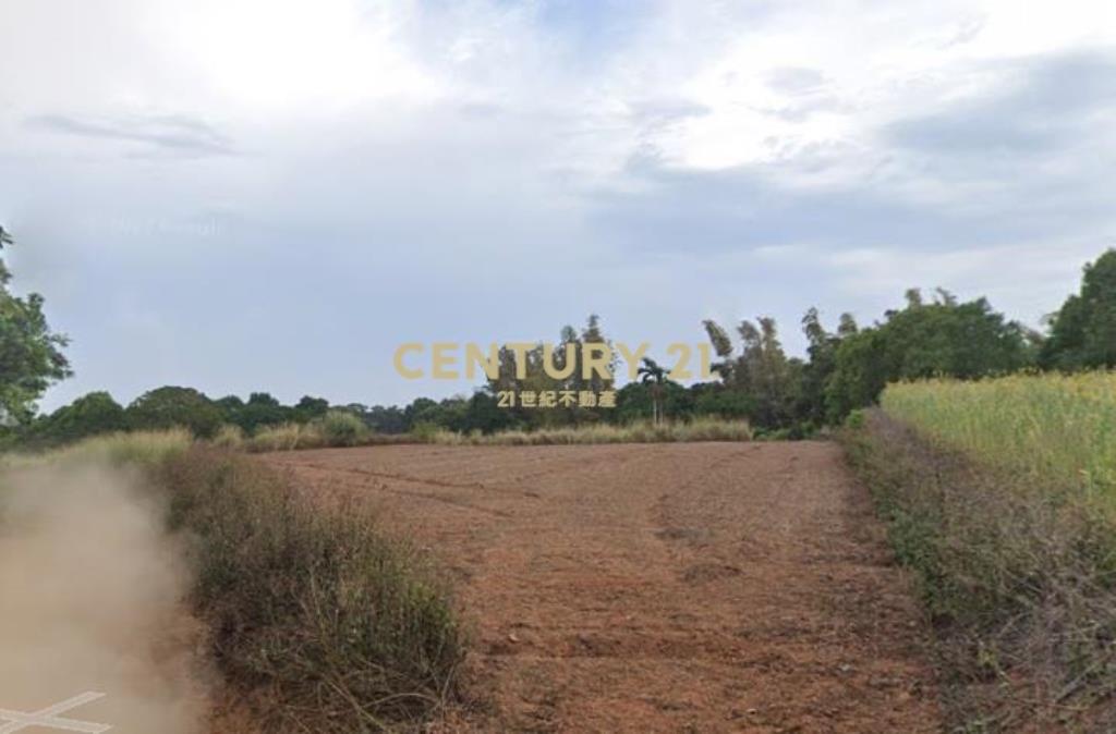 台中大雅中科擴大二期計劃內農地