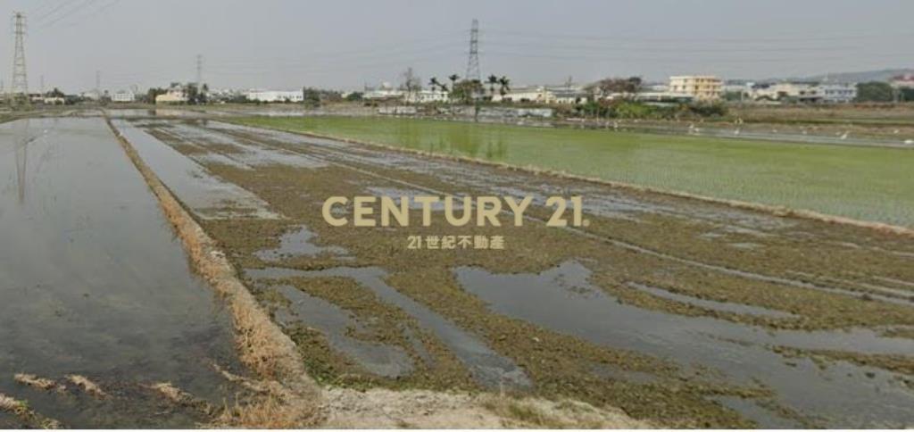 花壇彰化交流道都市計劃內農地