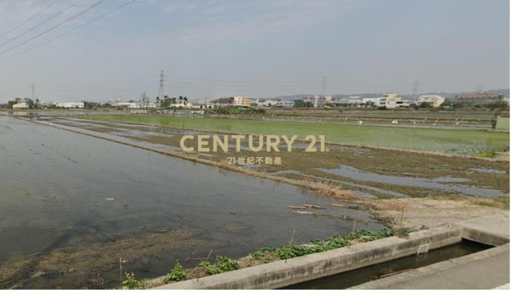 花壇彰化交流道都市計劃內農地