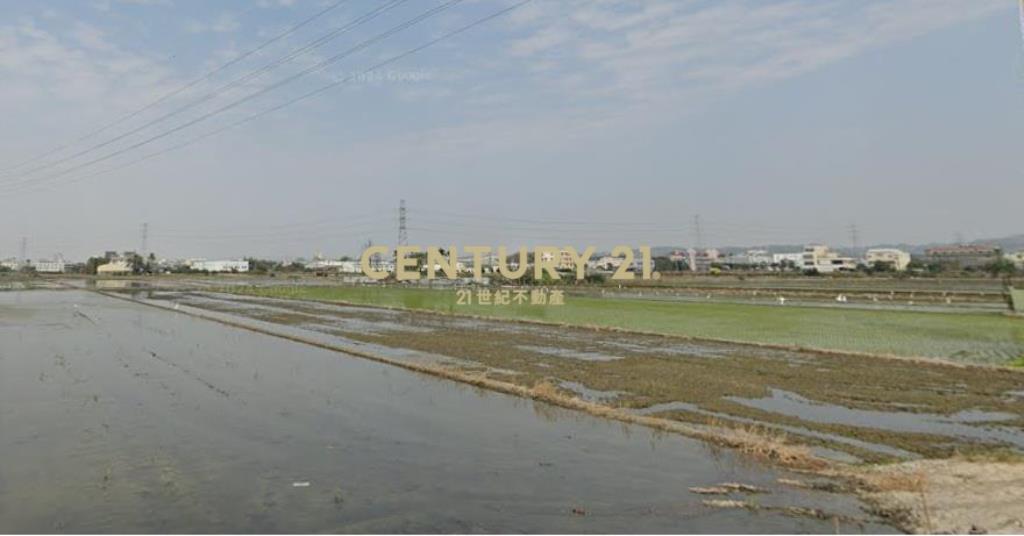 花壇彰化交流道都市計劃內農地