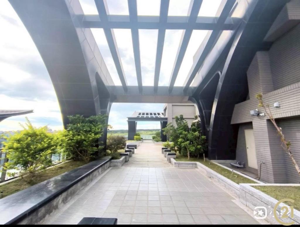 太子雲世紀高樓層美2房+雙車位