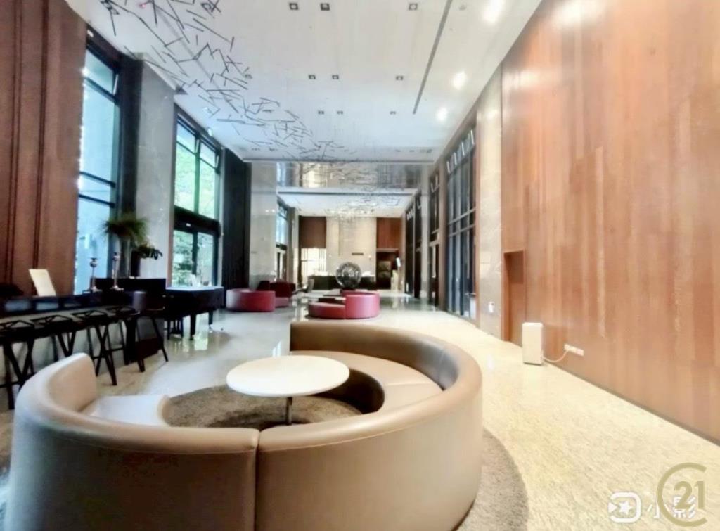 太子雲世紀高樓層美2房+雙車位