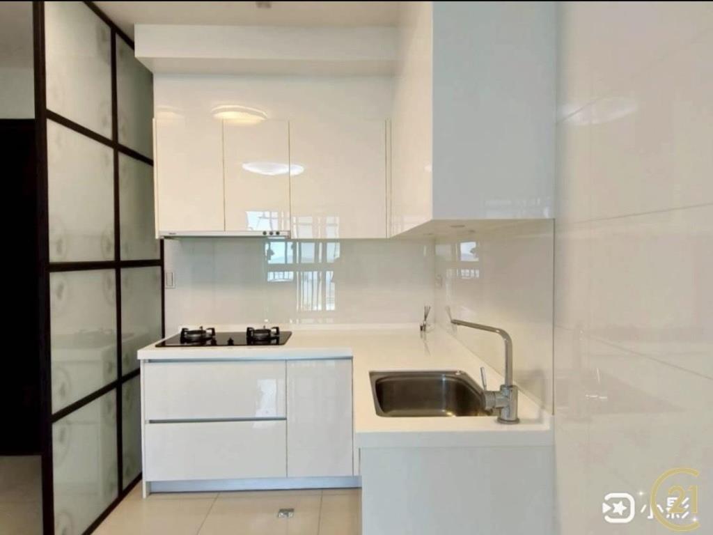 太子雲世紀高樓層美2房+雙車位