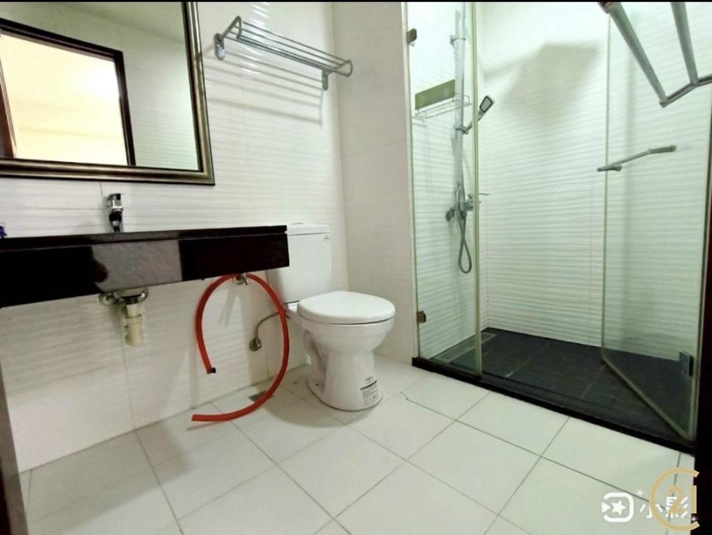 太子雲世紀高樓層美2房+雙車位