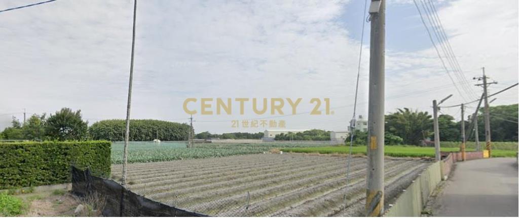 員林交流道特定區都市農地羅庴段1