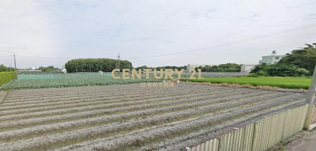 員林交流道特定區都市農地羅庴段1