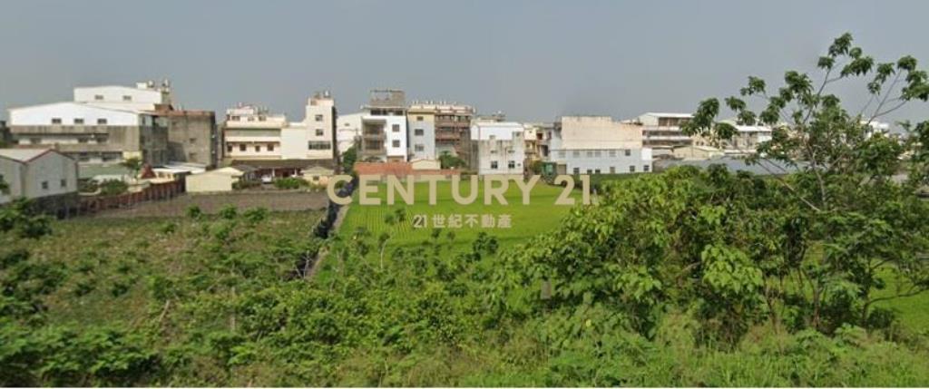 員林交流道附近特定區計畫農地-頂庄段