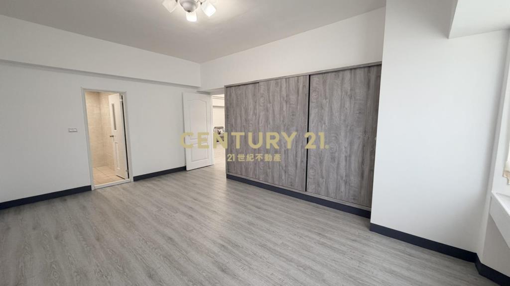 瑞聯B區全新整理大四房+平位面車位