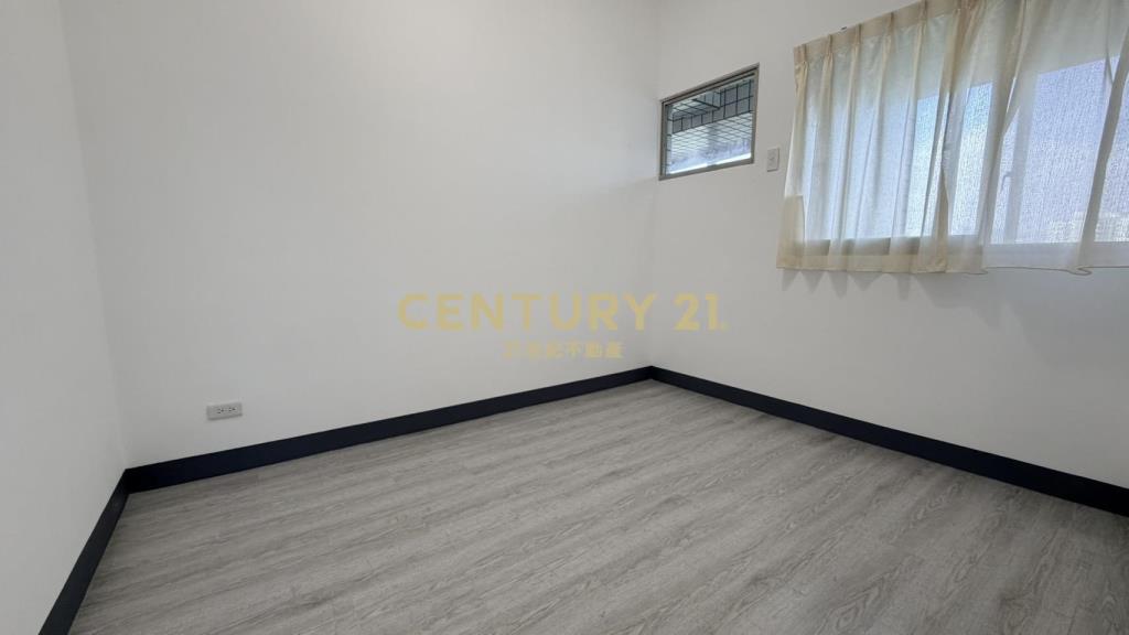 瑞聯B區全新整理大四房+平位面車位