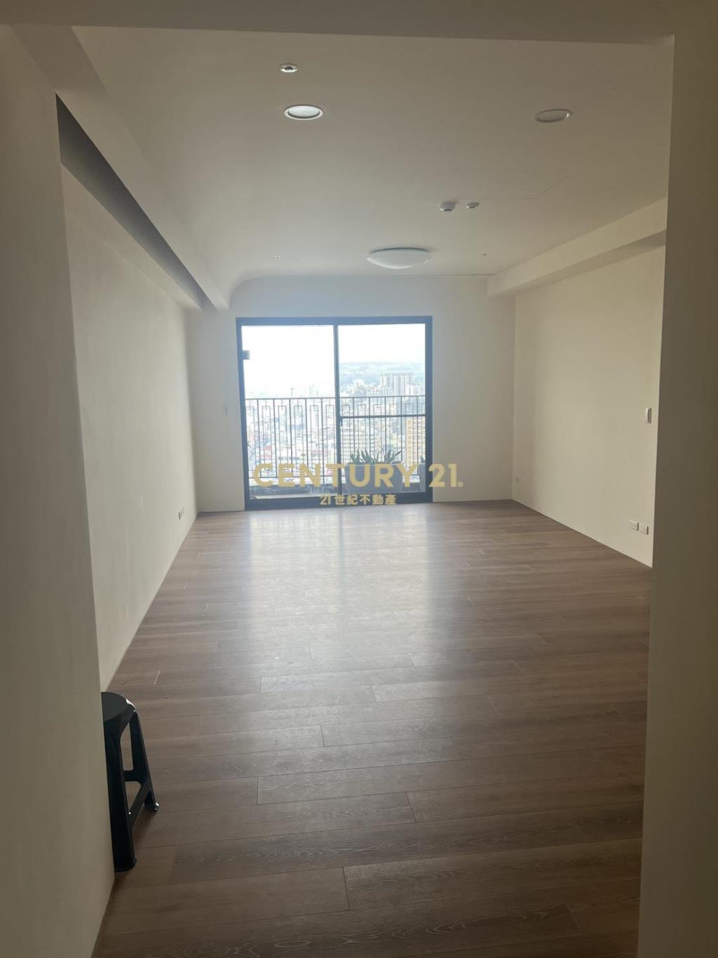 坤聯發西屯匯高樓層三房+平面車位