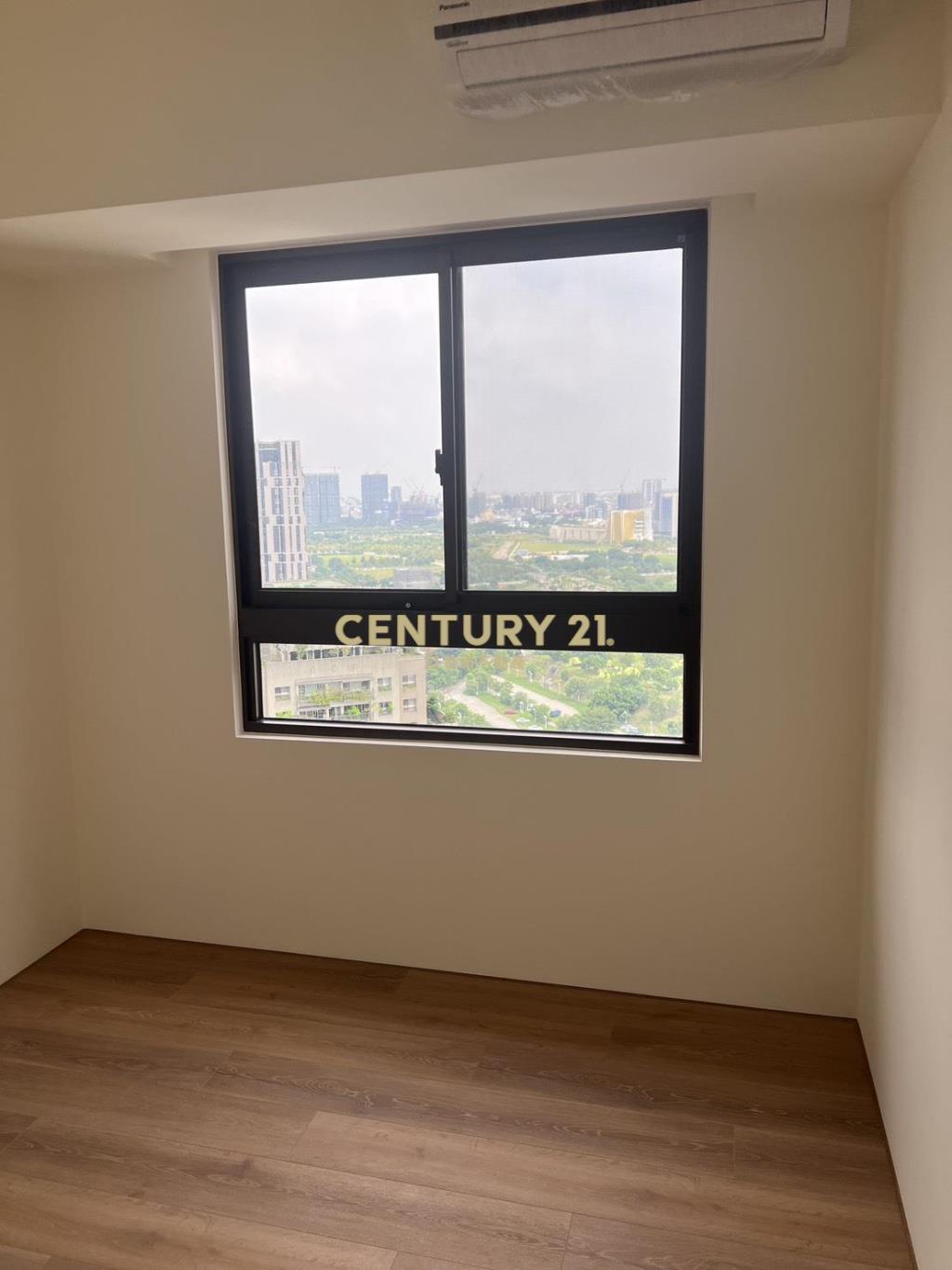 坤聯發西屯匯高樓層三房+平面車位