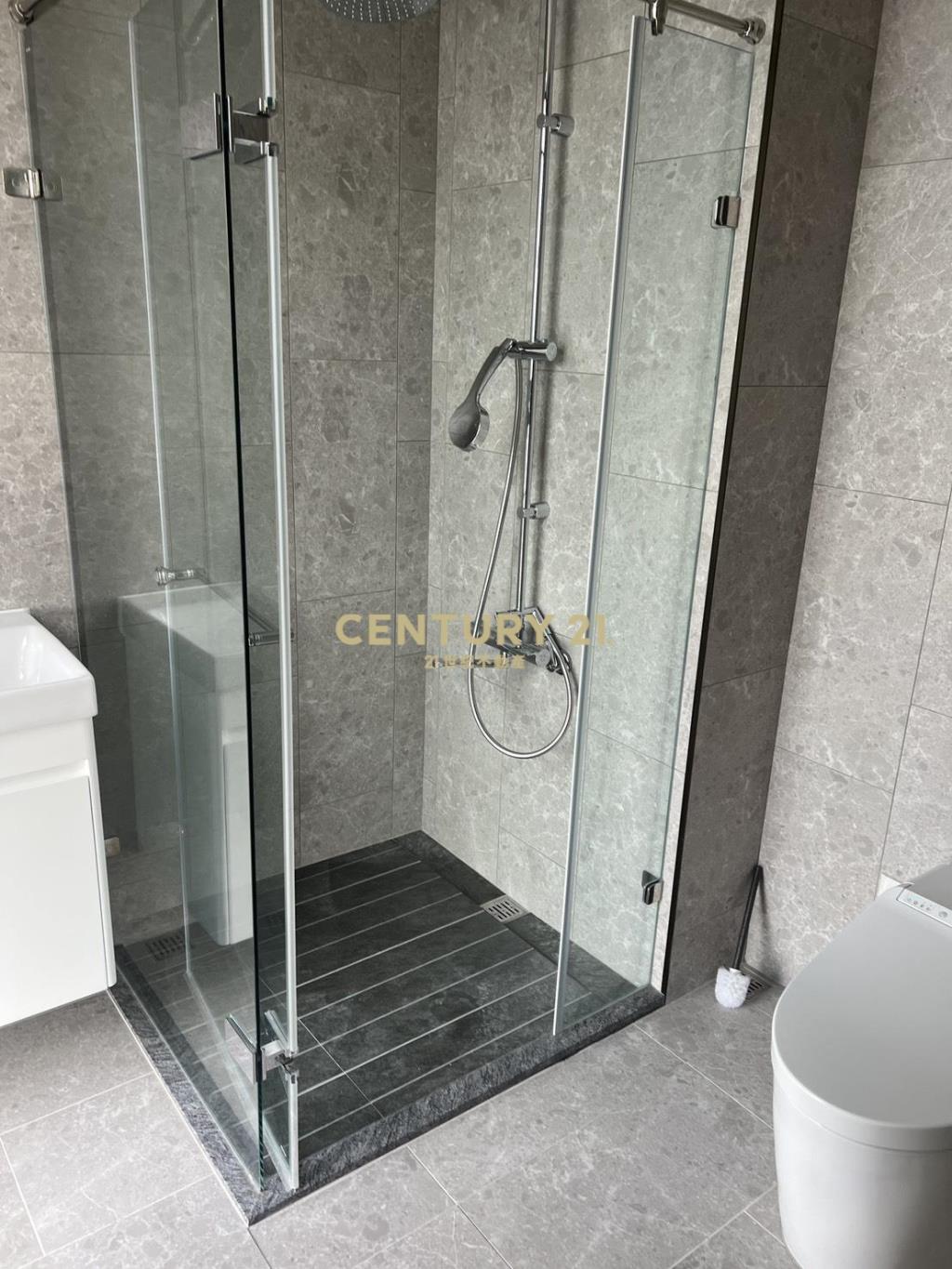 坤聯發西屯匯高樓層三房+平面車位