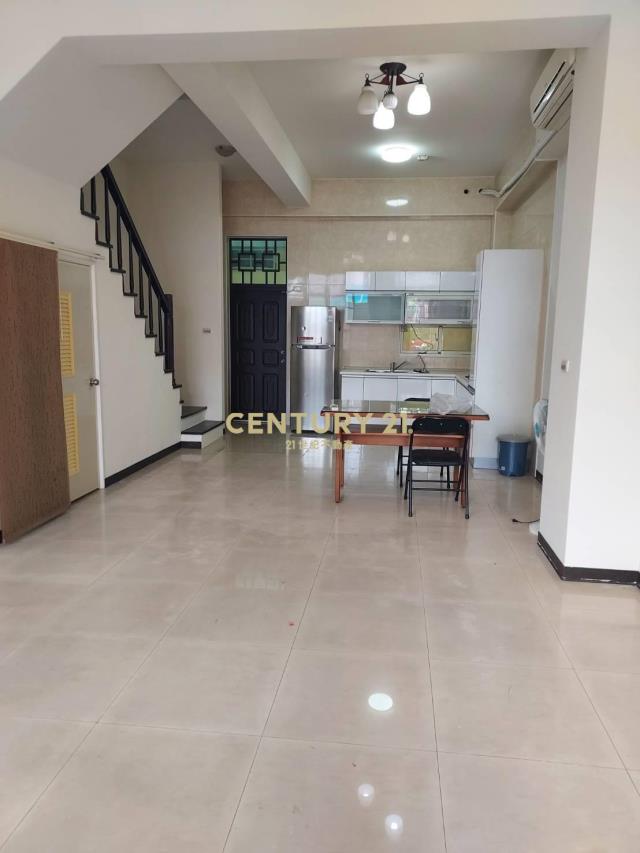 中科永褔商圈台中法國