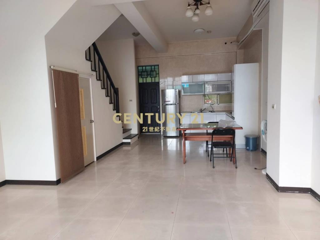 中科永褔商圈台中法國