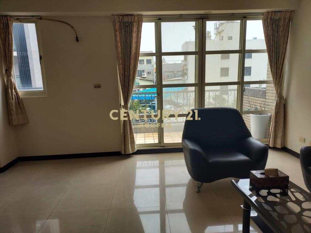 中科永褔商圈台中法國