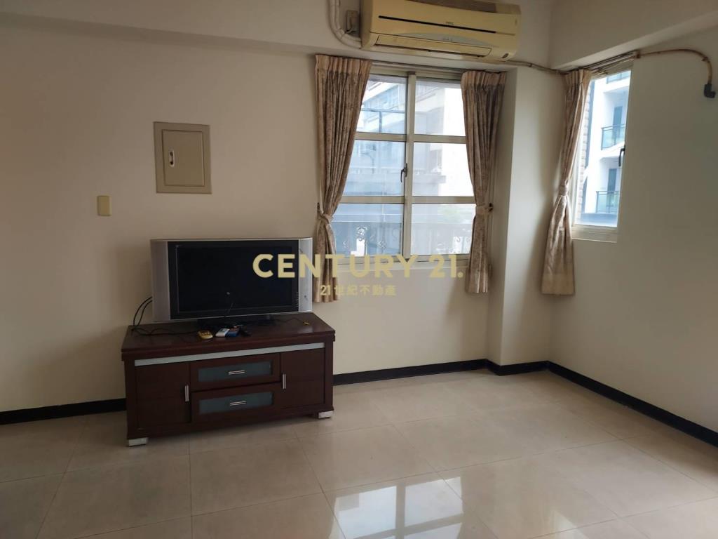 中科永褔商圈台中法國