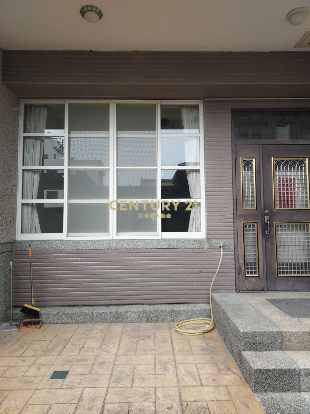 中科永褔商圈台中法國