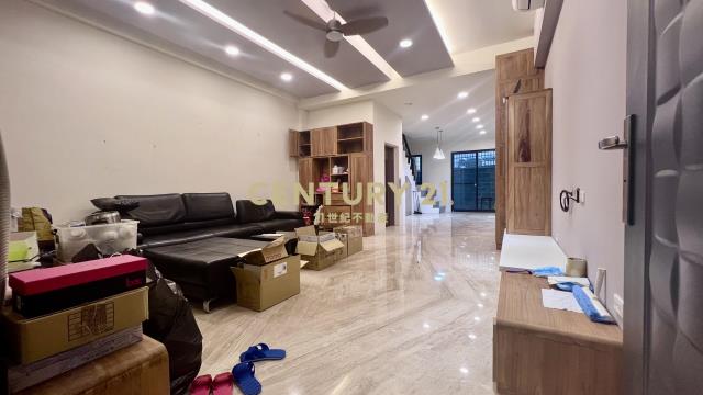 青山優質電梯別墅