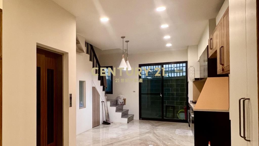 青山優質電梯別墅