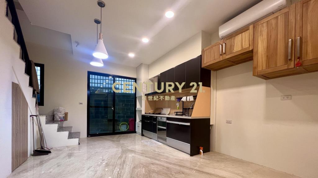 青山優質電梯別墅