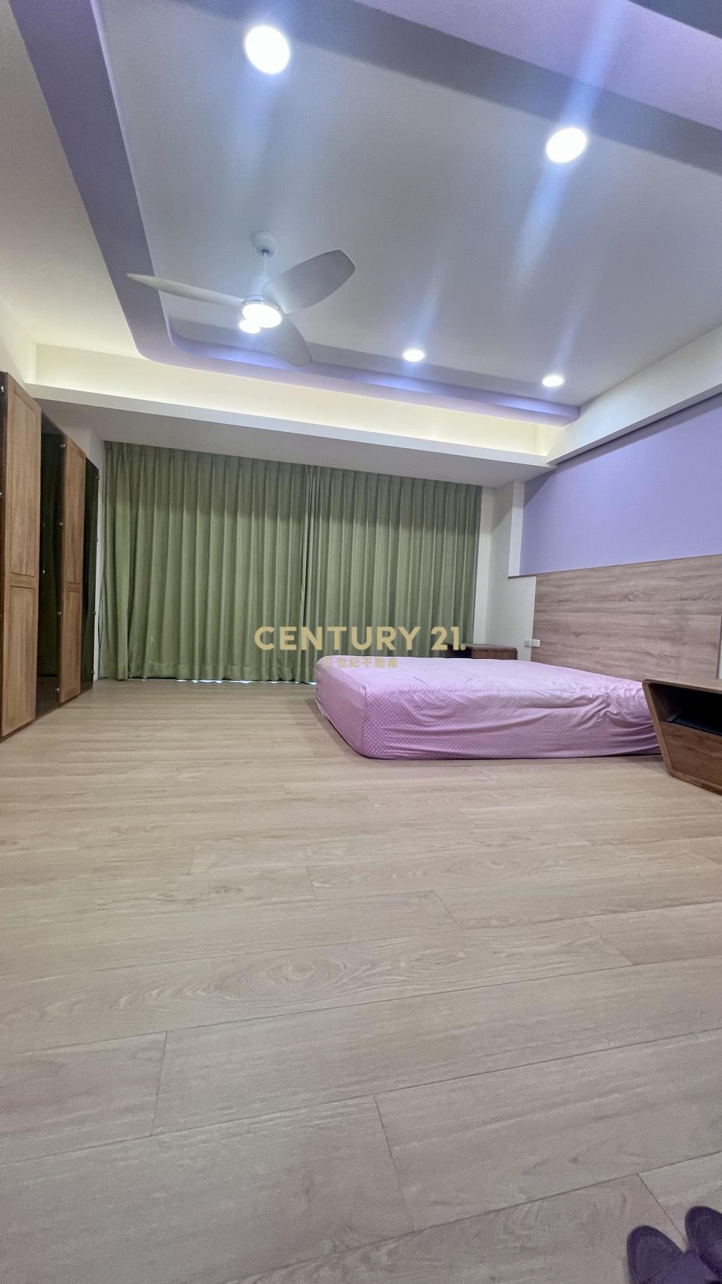 青山優質電梯別墅